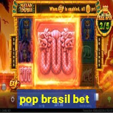 pop brasil bet